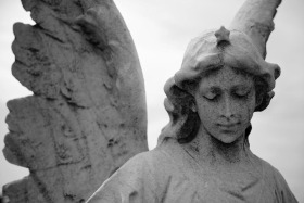 Mt. Carmel Cemetery, Chicago, Illinois