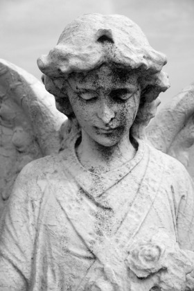 Mt. Carmel Cemetery, Chicago, Illinois