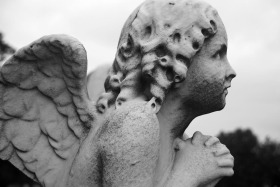 Oakland Cemetery, Atlanta, Georgia
