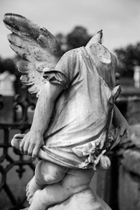 Natchez City Cemetery, Natchez, Mississippi