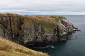 Cape St. Mary