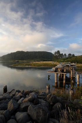 La Push, Washington
