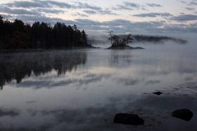 Frenchman's Bay, Maine