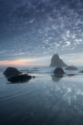Indian Head Beach, Ecola State Park, Oregon