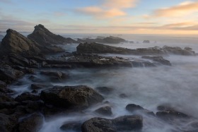 Cape Arago State Park, Oregon