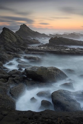 Cape Arago State Park, Oregon