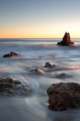 El Matador State Beach, California