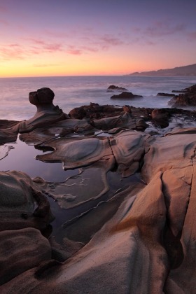 Salt Point State Park, California