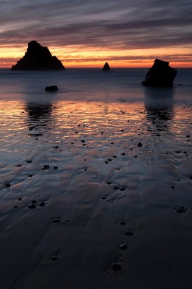 rocky-beach-sunset-san-simeon-california-0405