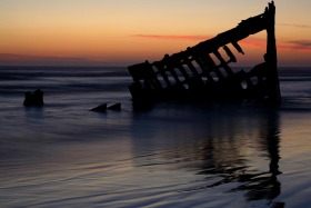 shipwreck-peter-iredale-sunset-fort-stevens-oregon-0391