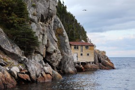 Shoe Cove, Newfoundland & Labrador, Canada