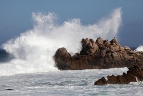 Pacific Grove, California