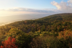 Bear Rocks Preserve, Dolly Sods, West Virginia
