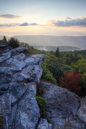 Bear Rocks Preserve, Dolly Sods, West Virginia