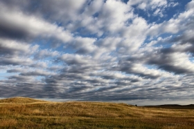 Badlands National Park, South Dakota