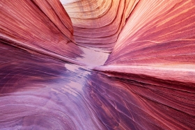 Coyote Buttes North, Paria Canyon-Vermilion Cliffs Wilderness Area, Arizona