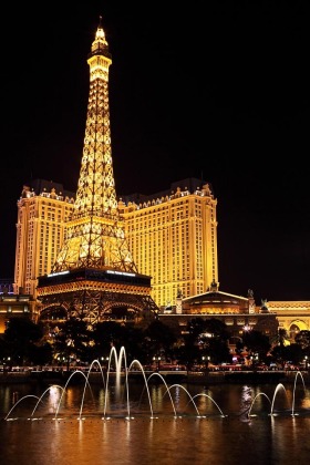 Las Vegas, Nevada