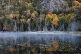 Giant Washbowl, Giant Moutain Wilderness, New York