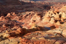 Coyote Buttes North, Paria Canyon-Vermilion Cliffs Wilderness, Arizona
