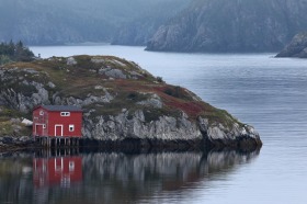 Burin, Newfoundland & Labrador, Canada