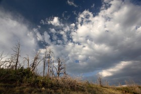 Mesa Verde National Park, Colorado