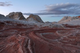 White Pocket, Vermilion Cliffs National Monument, Arizona
