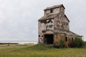 Elva, Manitoba, Canada