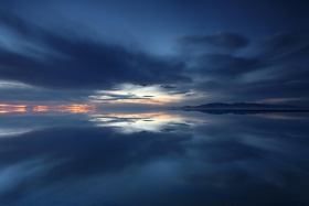 Antelope Island State Park, Utah