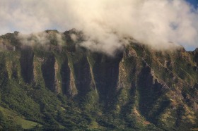 Waikane, Oahu, Hawaii