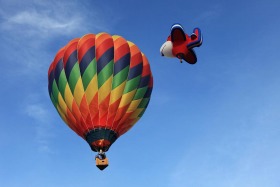 airplane-hot-air-balloon-albuquerque-balloon-fiesta-0148
