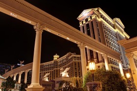 Caesars Palace, Las Vegas, Nevada
