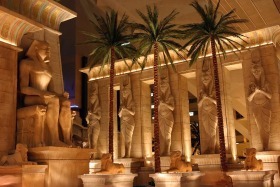 Luxor, Las Vegas, Nevada