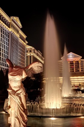 Caesars Palace, Las Vegas, Nevada