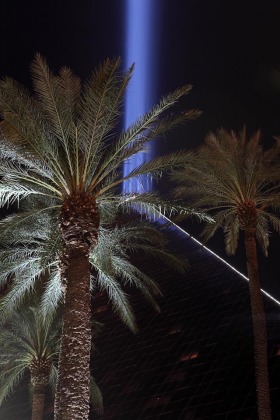 Luxor, Las Vegas, Nevada