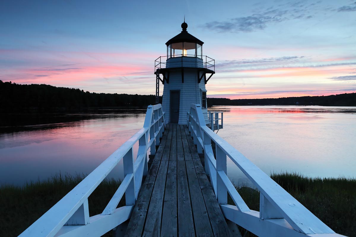 lighthouse-doubling-point-sunset-maine-0594