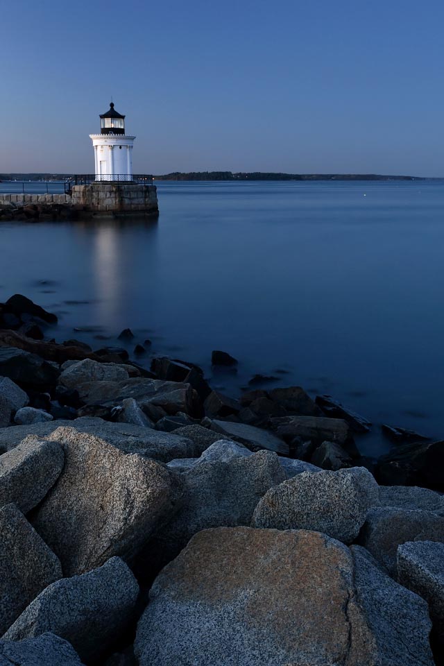 lighthouse-twilight-portland-breakwater-maine-0196
