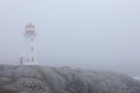 Peggy's Cove, Nova Scotia, Canada