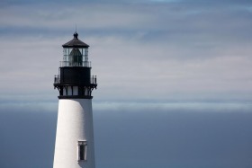 Yaquina Head Lighthouse, Oregon