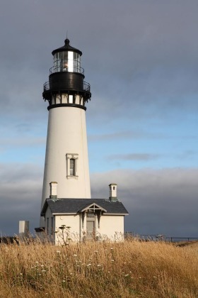Yaquina Head Lighthouse, Oregon