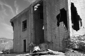 Cement Plant, Lime, Oregon