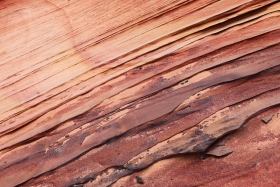 South Coyote Buttes, Vermilion Cliffs National Monument, Arizona