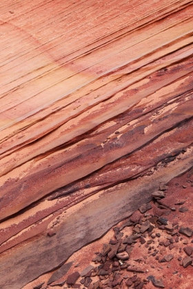 South Coyote Buttes, Vermilion Cliffs National Monument, Arizona