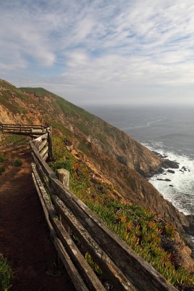 Pt. Reyes National Seashore, California