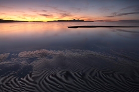 Saltair, Great Salt Lake, Utah