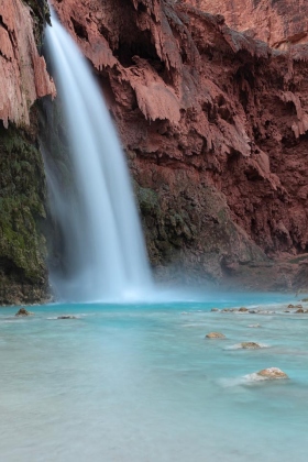 Havasu Falls, Havasupai, Arizona