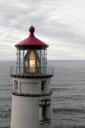 Heceta Head Lighthouse, Oregon