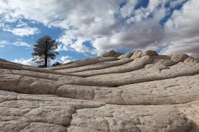 White Pocket, Vermilion Cliffs National Monument, Arizona