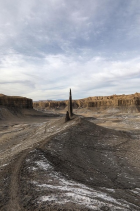 Long Dong Silver, Utah