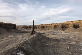 Long Dong Silver, Utah