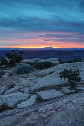 Muley Point, Glen Canyon National Recreation Area, Utah